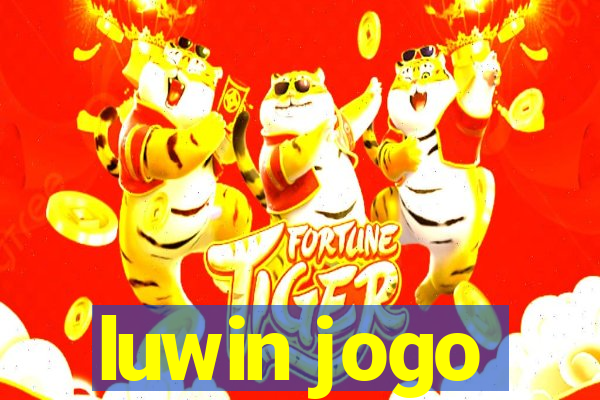 luwin jogo